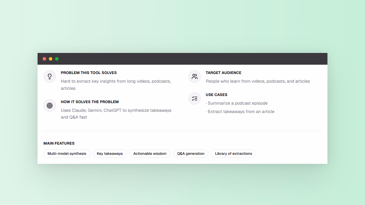 Screenshot of a tool info section on nxgntools.com